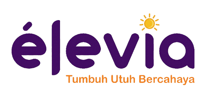 Élevia Logo